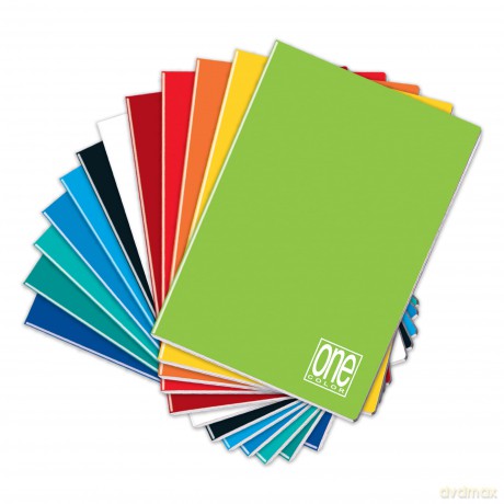 Cf10quad One Color 80g 20ff A5 5m