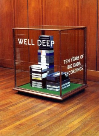 Various Artists: Well Deep 10 Years Of Big Dada Recording [DVD]