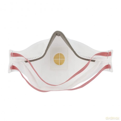 Cf10respiratore Classe Ffp3 Nr D V