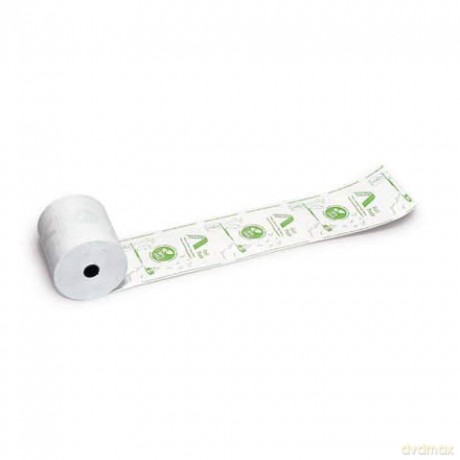 Cf10roll Made Rot.Termico 57/30/12