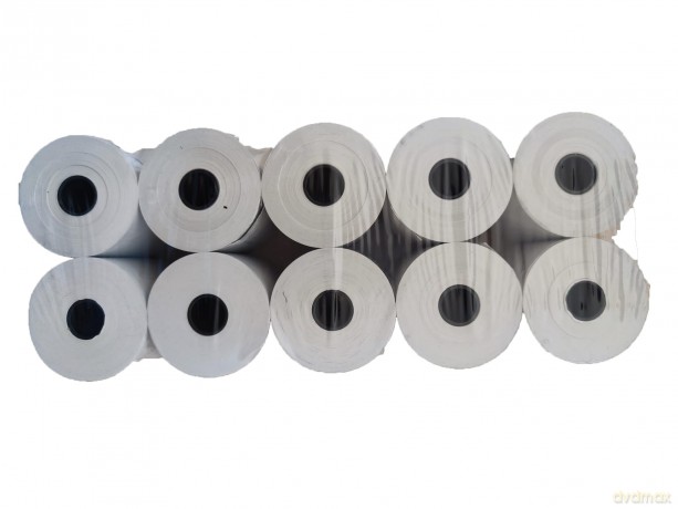 Cf10roll Made Rot.Termico 79/80/12