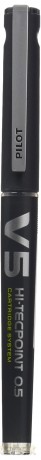Cf10roller Hi-Tecpoint V5 Nero Rica
