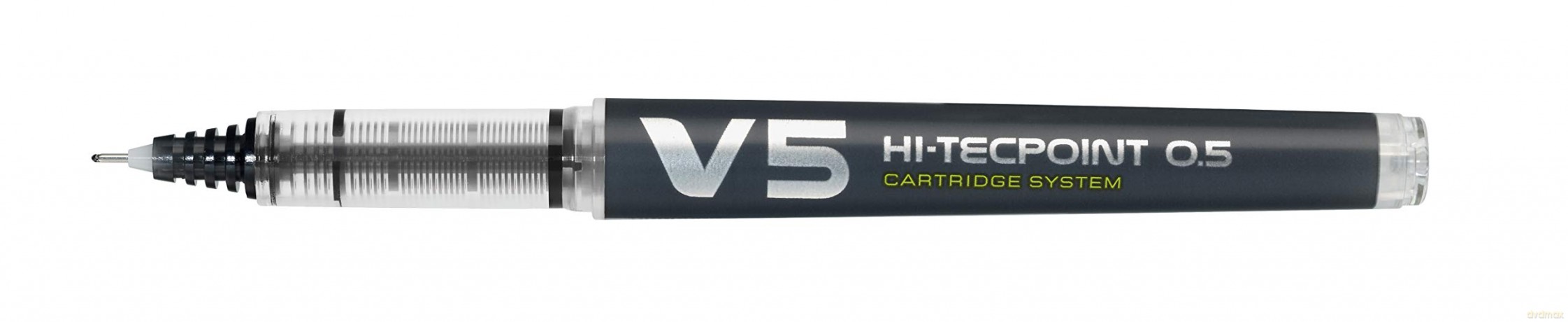 Cf10roller Hi-Tecpoint V5 Nero Rica