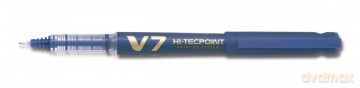 Cf10roller Hi-Tecpoint V7 Blu Ricar
