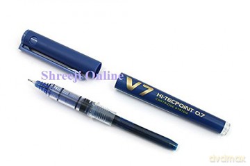 Cf10roller Hi-Tecpoint V7 Blu Ricar