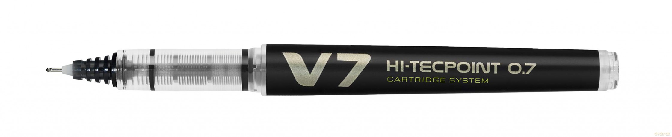 Cf10roller Hi-Tecpoint V7 Nero Rica