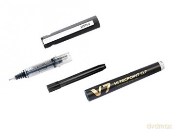 Cf10roller Hi-Tecpoint V7 Nero Rica