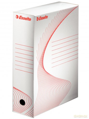 Cf10scatola Archivio Boxy 100