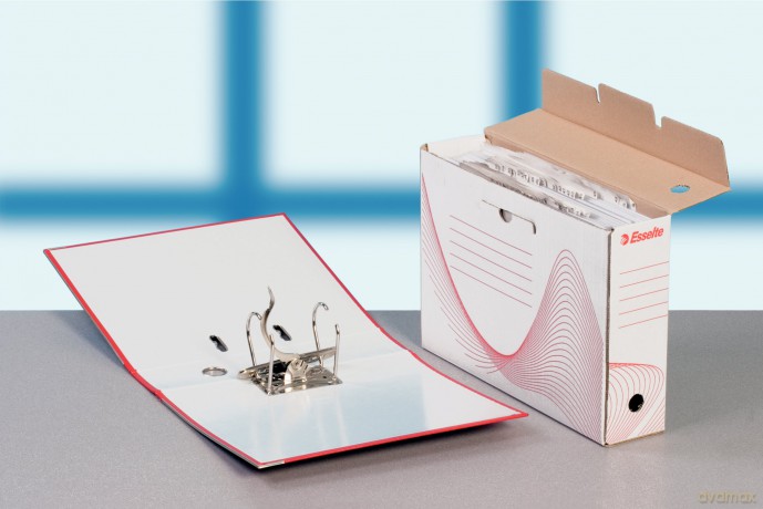 Cf10scatola Archivio Boxy 100