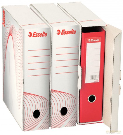 Cf10scatola Archivio Boxy 100