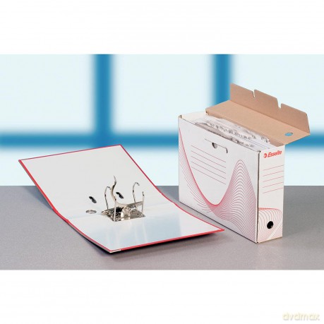 Cf10scatola Archivio Boxy 80
