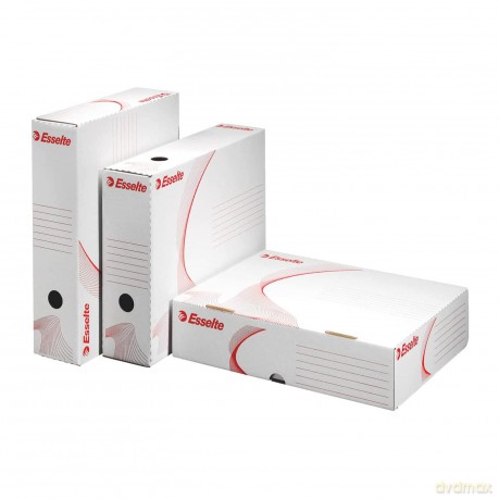 Cf10scatola Archivio Boxy 80