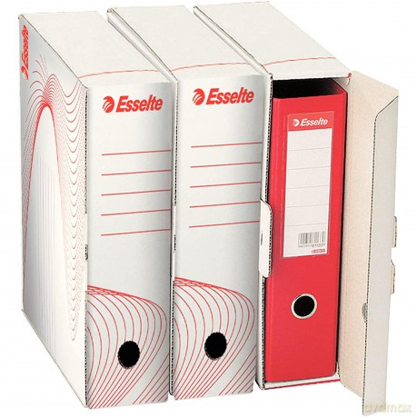 Cf10scatola Archivio Boxy 80