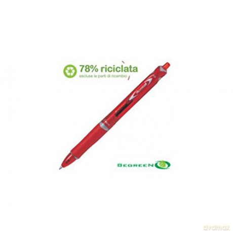 Cf10sfera Acroball Begreen Rosso 1.