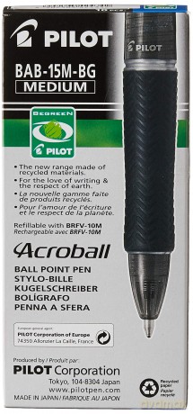 Cf10sfera Acroball Begreen Verde 1.