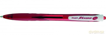 Cf10sfera Rexgrip Begreen Rosso 1.0