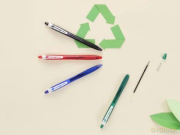 Cf10sfera Rexgrip Begreen Verde 1.0