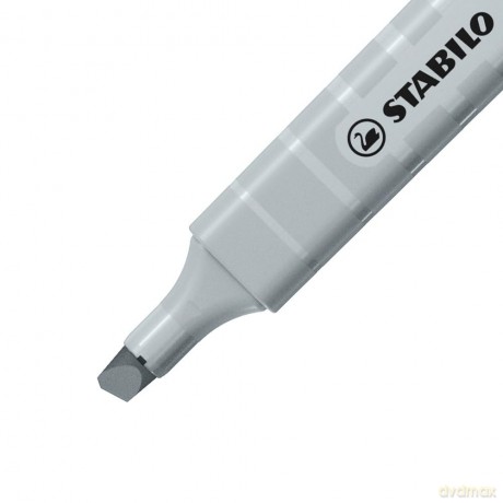 Cf10stabilo Swing Pastel Dusty Grey