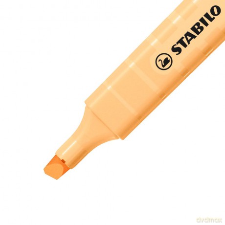 Cf10stabilo Swing Pastel Paleorange