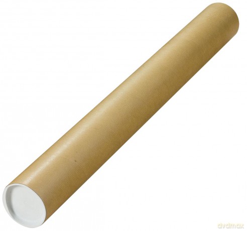 Cf10tubo Cilindrico Per Spedizioni