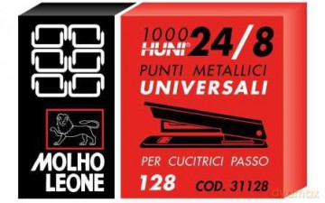 Cf10x1000 Punti 128 (24/8)