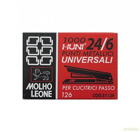 Cf10x1000 Punti 64/48