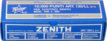 Cf10x1000punti 130/Ll 6/4 Lega Legg