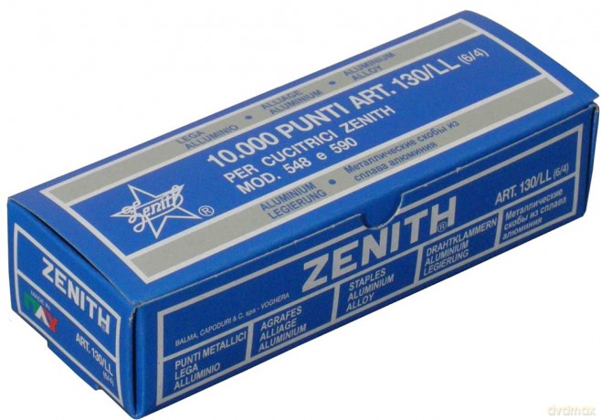 Cf10x1000punti 130/Ll 6/4 Lega Legg