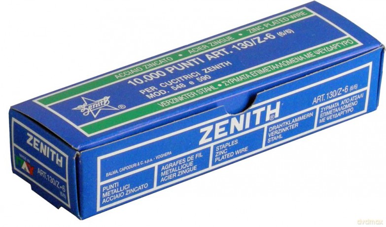 Cf10x1000punti 130/Z-6 6/6 Acc Z