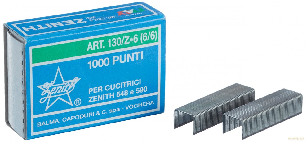 Cf10x1000punti 130/Z-6 6/6 Acc Z