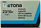 Cf10x1000punti Eto23/10 Acciaio
