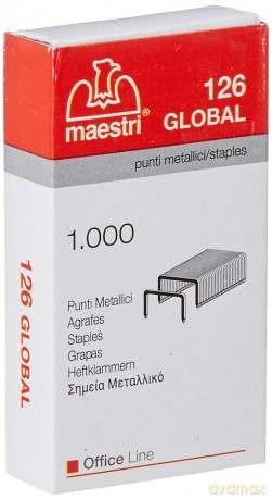 Cf10x1000punti24/6 126 Eurostapl