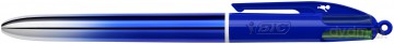 Cf12 4 Colours Smooth Gradient Blu