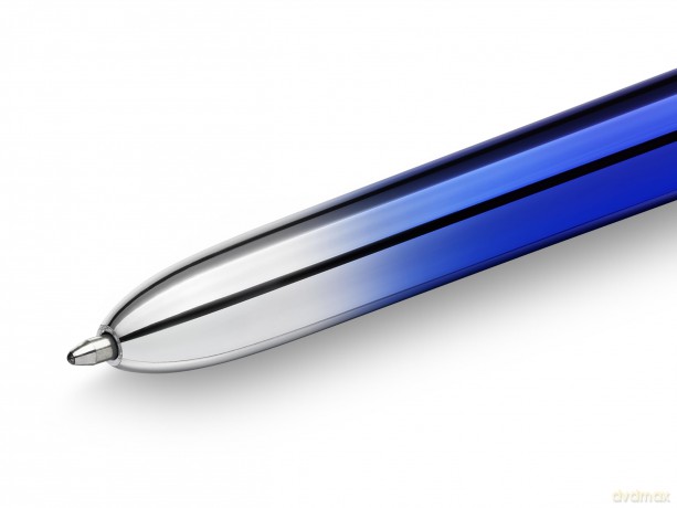 Cf12 4 Colours Smooth Gradient Blu
