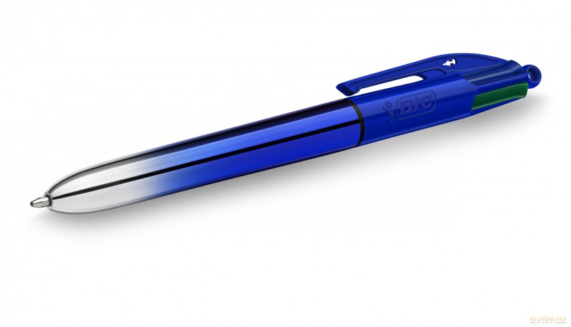 Cf12 4 Colours Smooth Gradient Blu