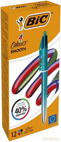 Cf12 4 Colours Smooth Verde Acqua