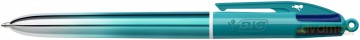 Cf12 4 Colours Smooth Verde Acqua