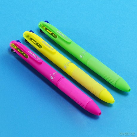 Cf12 4multi Neon Sfera Pink