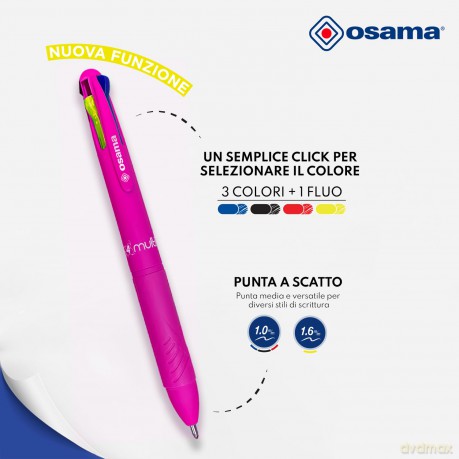 Cf12 4multi Neon Sfera Yellow