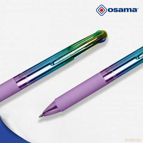 Cf12 4multi Rainbow Pastel Sfera