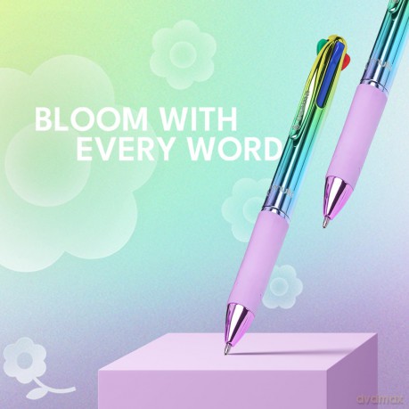 Cf12 4multi Rainbow Pastel Sfera
