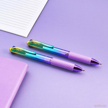 Cf12 4multi Rainbow Pastel Sfera