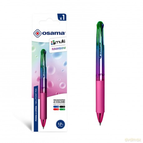 Cf12 4multi Rainbow Sfera