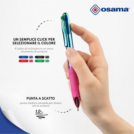 Cf12 4multi Rainbow Sfera