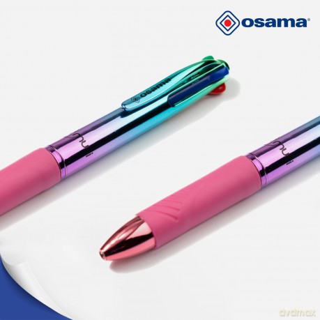 Cf12 4multi Rainbow Sfera