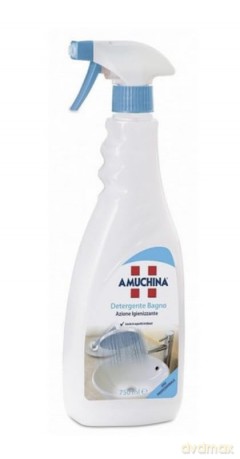 Cf12 Amuchina Igienizz Bagno 750ml