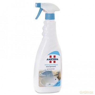 Cf12 Amuchina Igienizz Bagno 750ml