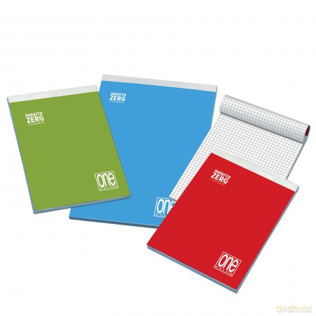 Cf12 Blocchi Imp.Zero A4 5m 60f 80g