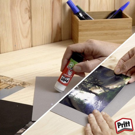 Cf12 Colla Pritt Stick 22 Gr