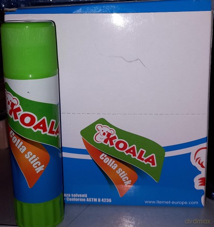 Cf12 Colla Stick 40gr